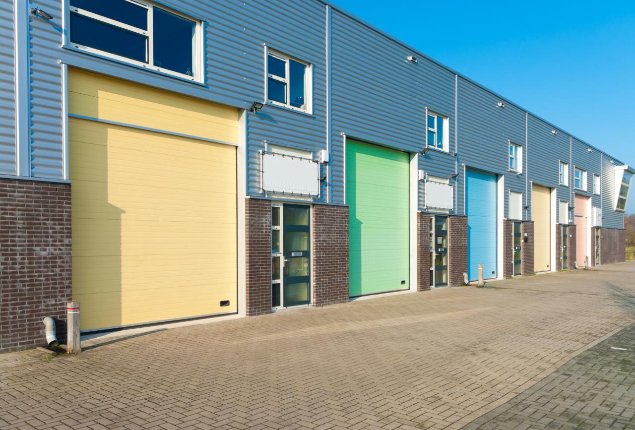 Local d'activité Toulouse 1234m² Location local d'activité Toulouse Haute-Garonne OLACT2202790 0